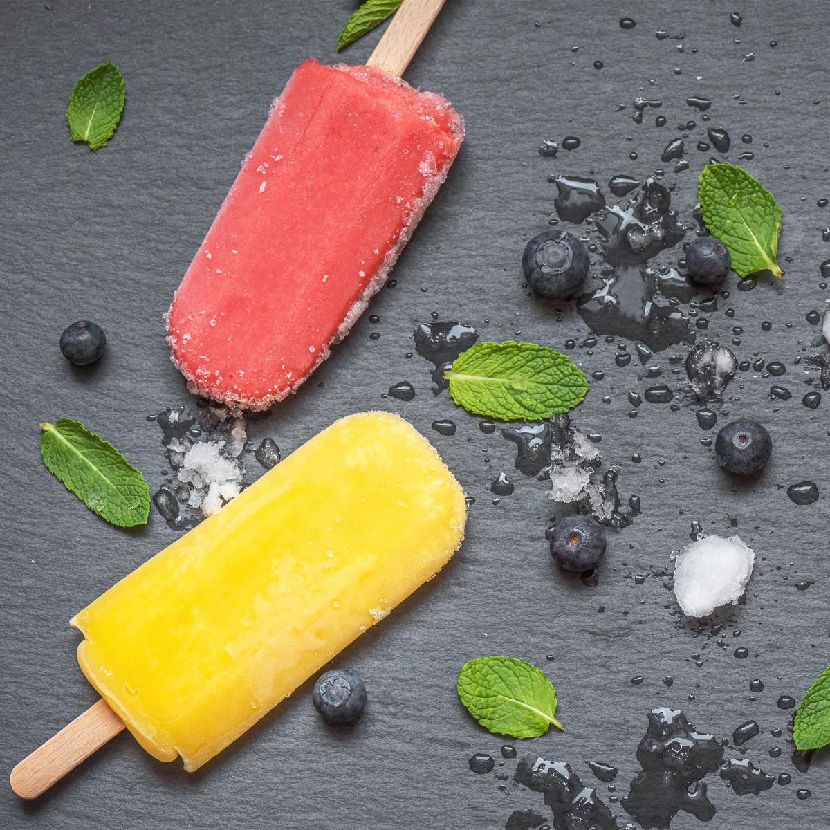 500XDREVENÉ tyčinky - svetlohnedá, drevo (1/0.2/11.5cm) - Relaxdays