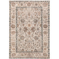 TEPPICH Mara Beige 80x150 cm - Beige, Kunststoff/Textil (80/150cm) - benuta Pop