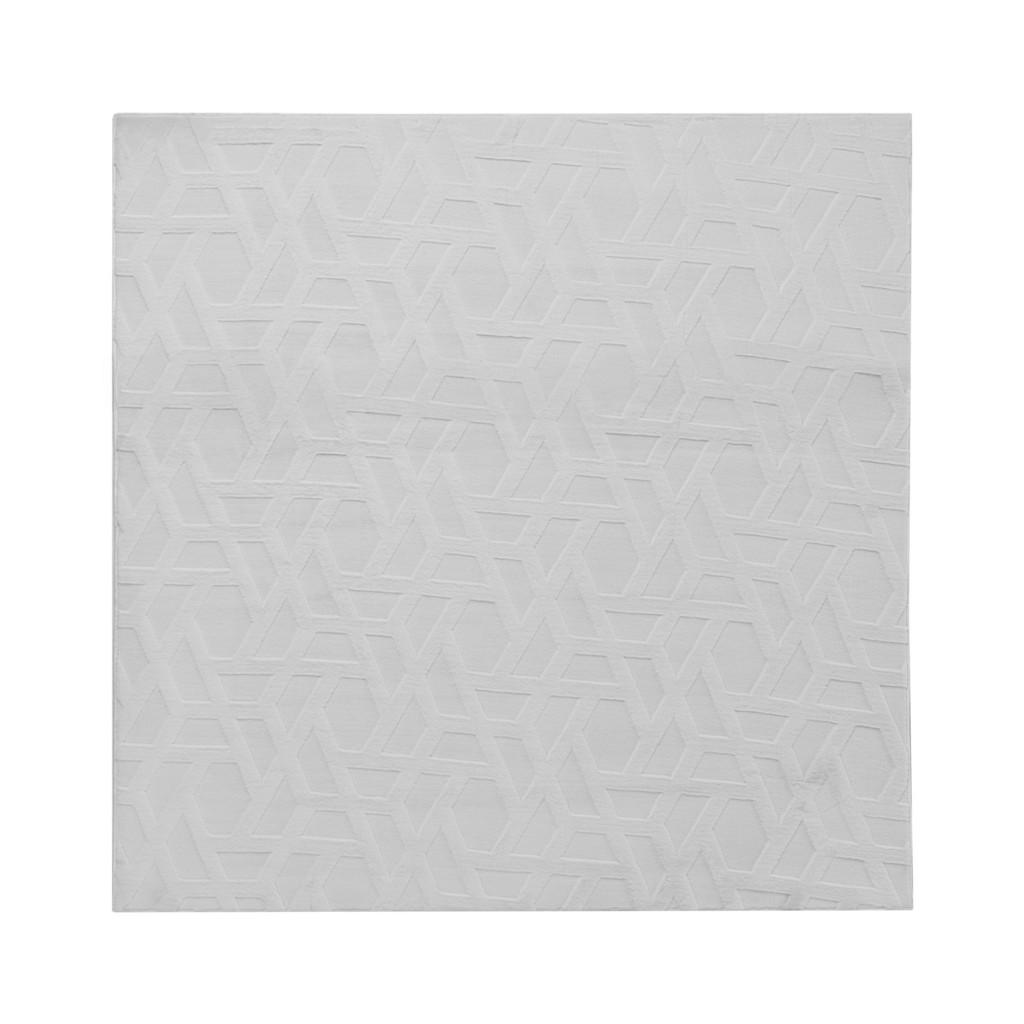COVOR gri deschis 160/160 cm Antero