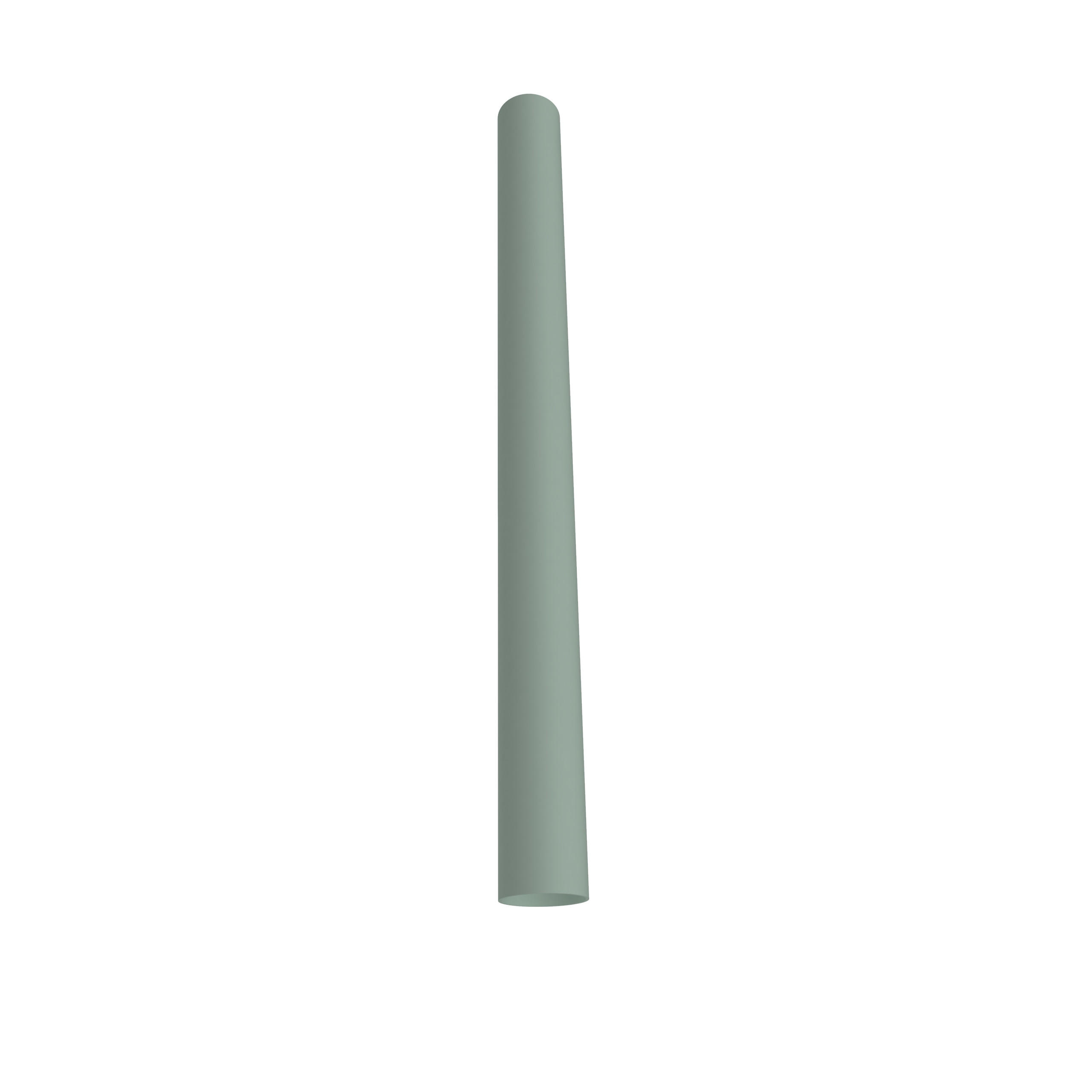 Lumicom Deckenleuchte Grün 6x60x6 cm