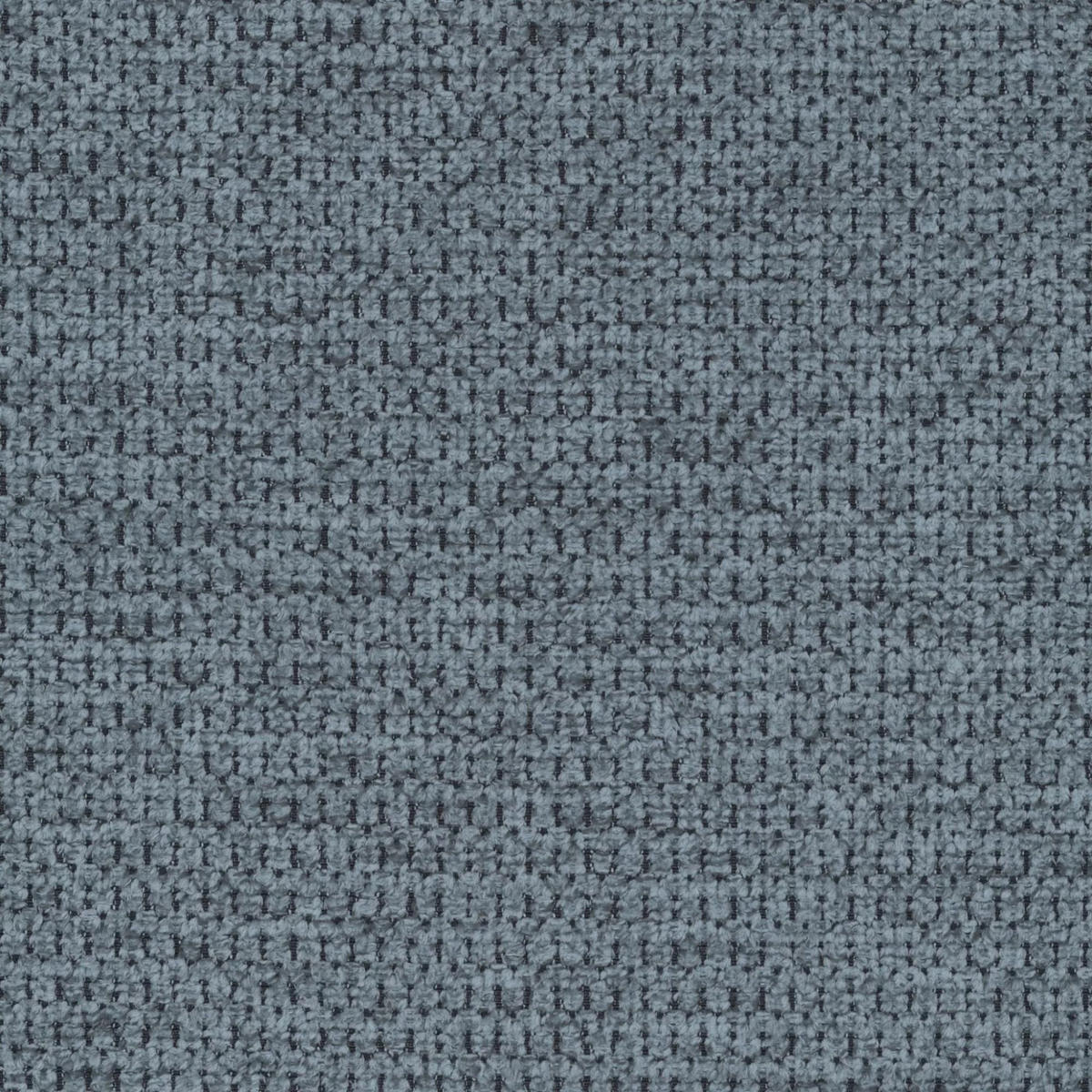 SESSEL Bastien Relax In Stoff Aragon - Blau, Holzwerkstoff/Textil (125/95/97cm) - Fun Möbel