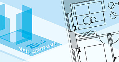 opremanje apartmana