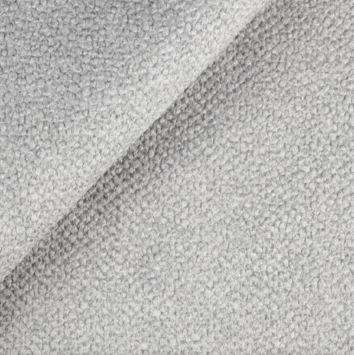 POLSTERBETT Calida 160x200 cm, Grau - Grau, Textil (160/200cm) - Fedve