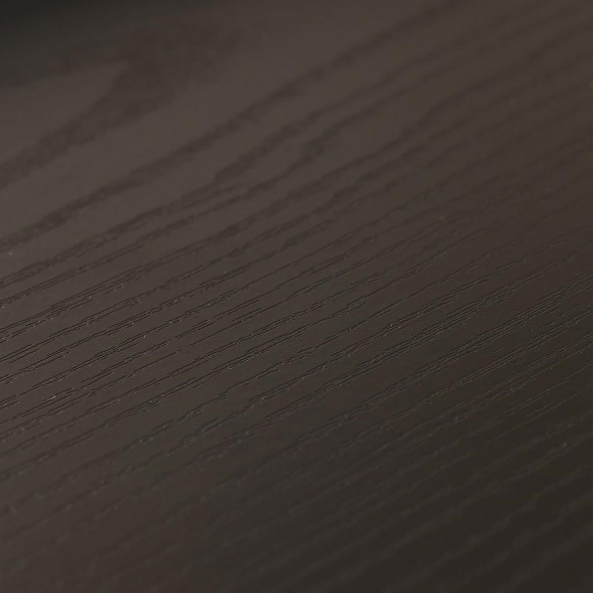 KOMODA Černá - černá, dřevo (120/80/44cm) - MCW