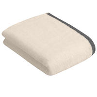 HANDTÜCHER PRATO SAND - 6040 - Beige, Textil (67/140cm) - Bugatti