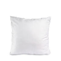 KISSENFÜLLUNG basic 45x45 cm weiss - Weiß, Textil (45/45cm) - Happy Friday
