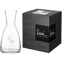 KARAFFE Chalet transparent 750 ml - Transparent, Glas (0.75L) - Eisch