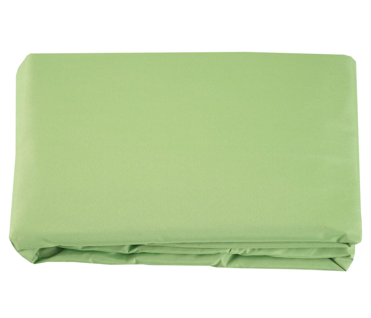 ERSATZBEZUG DACH FÜR PERGOLA CALPE Grün - Grün, Textil (380/1/380cm) - MCW