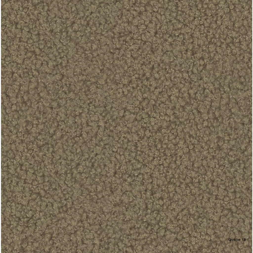 Thumbnail - Kaiser Möbel Schlafsofa, Hellbraun, Holz, 246x83x98 cm, Wohnzimmer, Sofas & Couches, Schlafsofas
