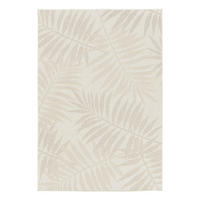 DESIGN Teppich für Innen und Außen beige - Beige, Textil (160/230cm) - AFK Living