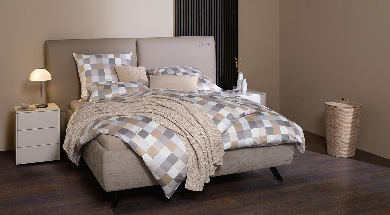JOOP! posteľné prádlo