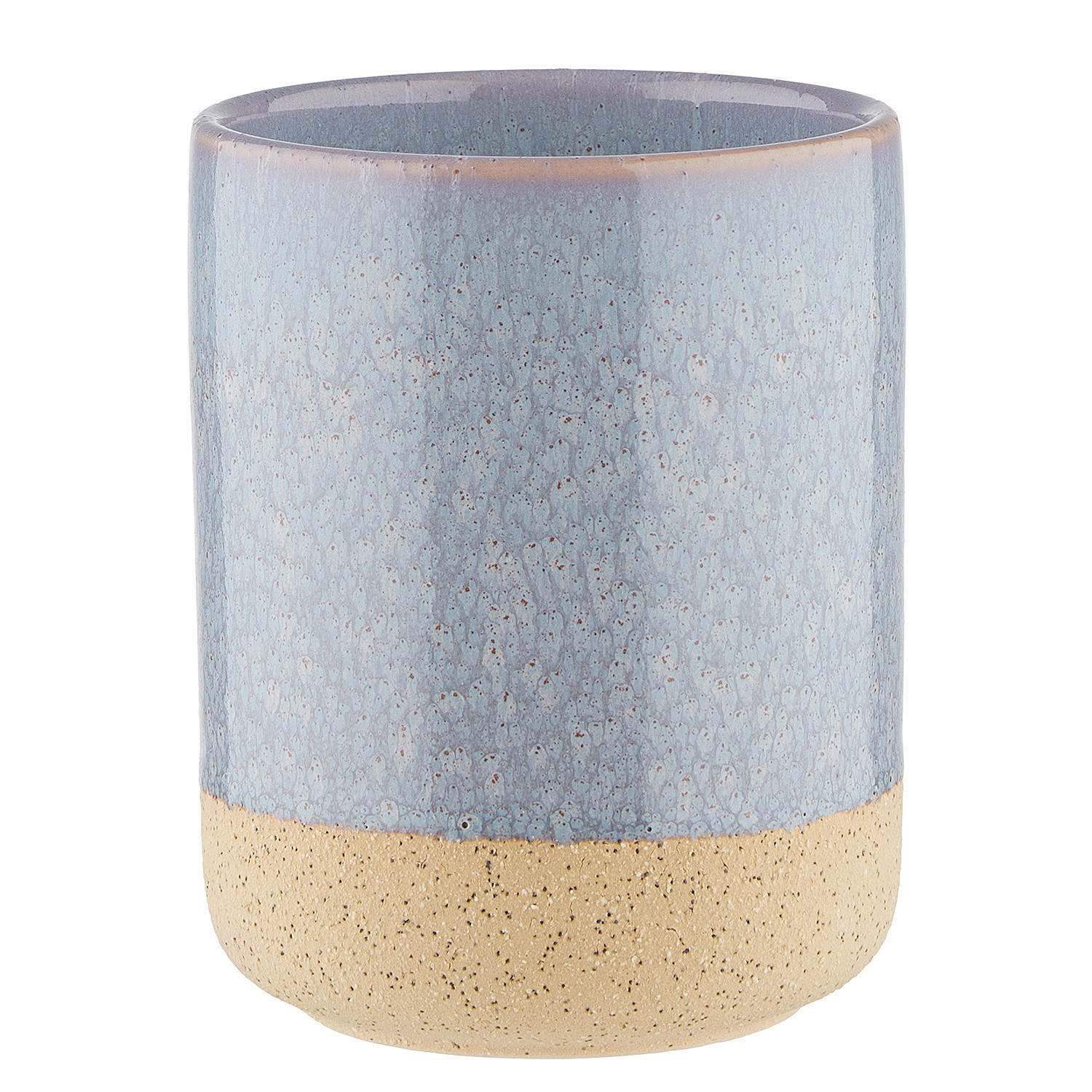 DUFTKERZE Scents Of Home - Blau, Paraffin (10cm) - Butlers