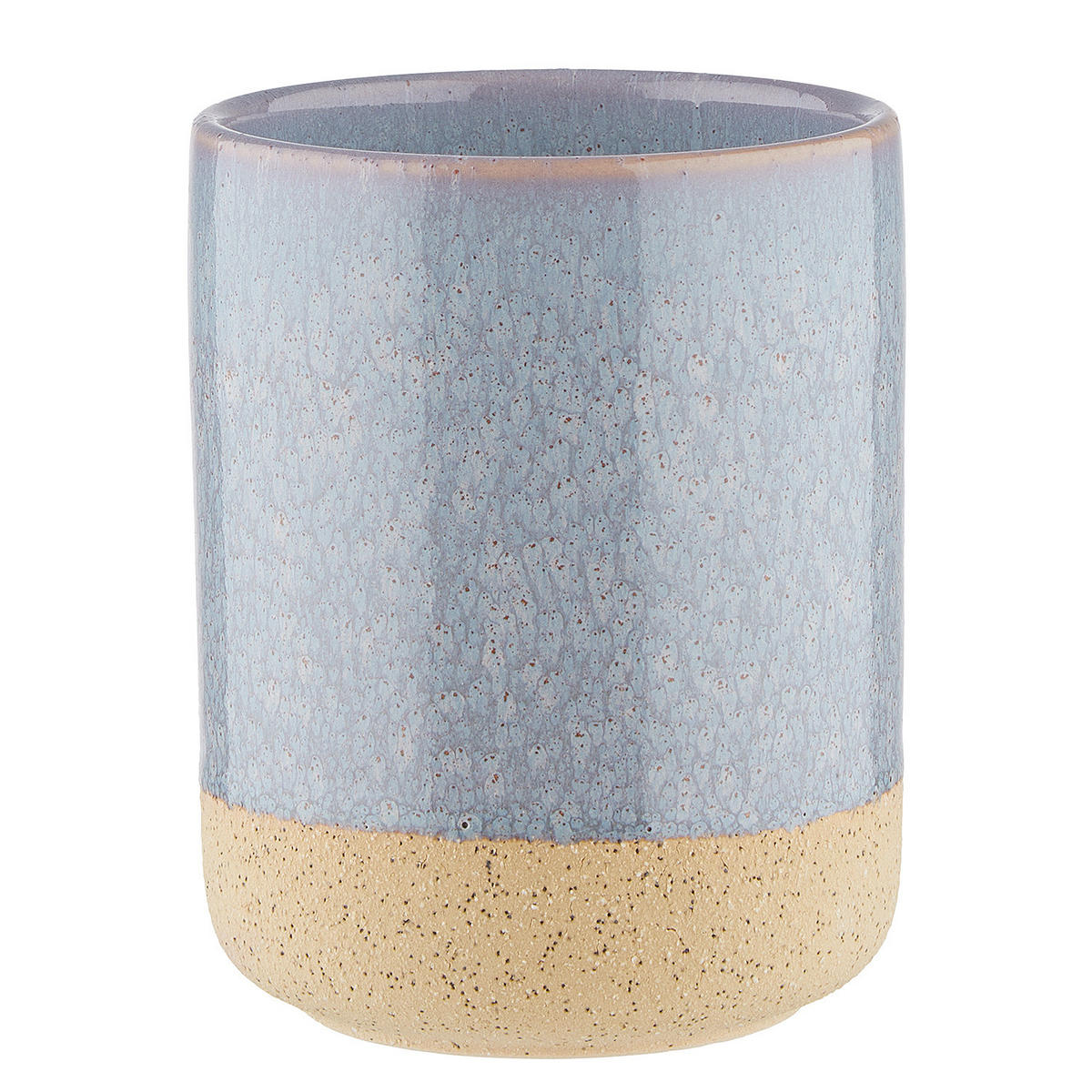 DUFTKERZE Scents Of Home - Blau, Paraffin (10cm) - Butlers