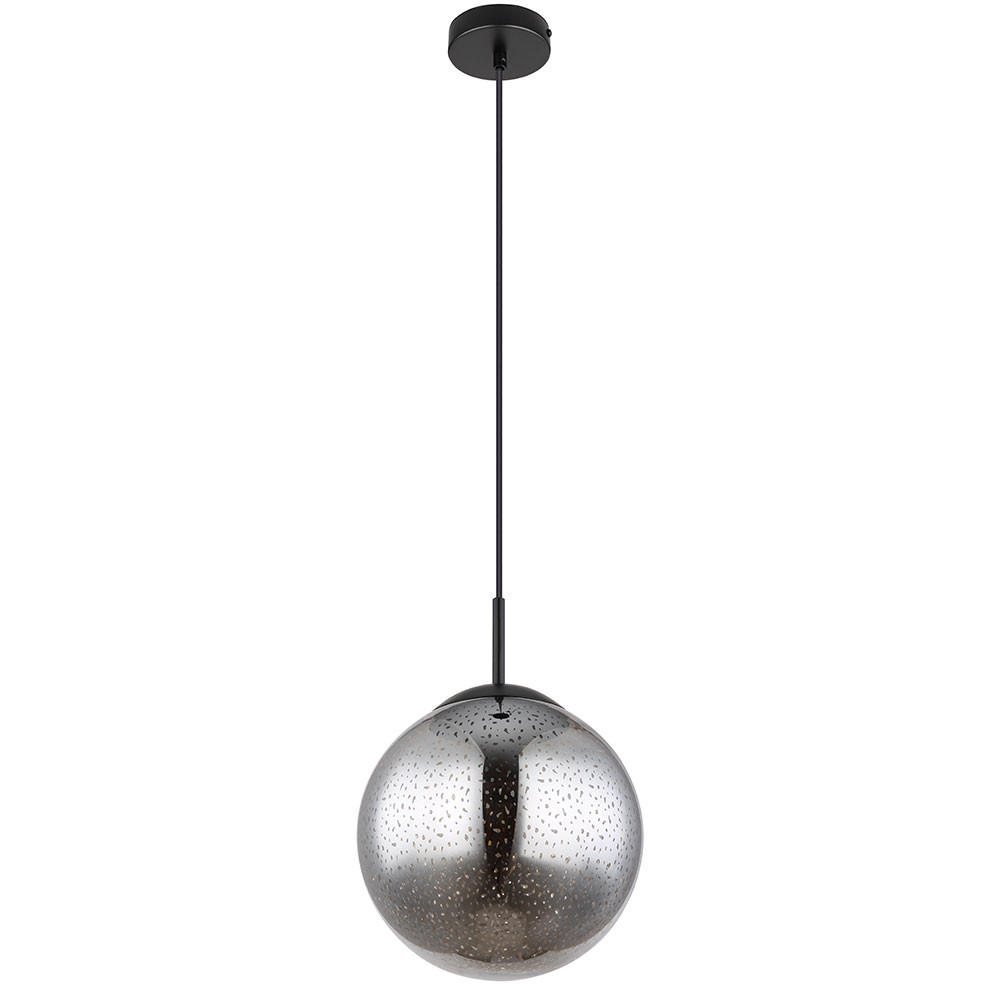 Globo Lighting Led Grau 25x120x25 cm