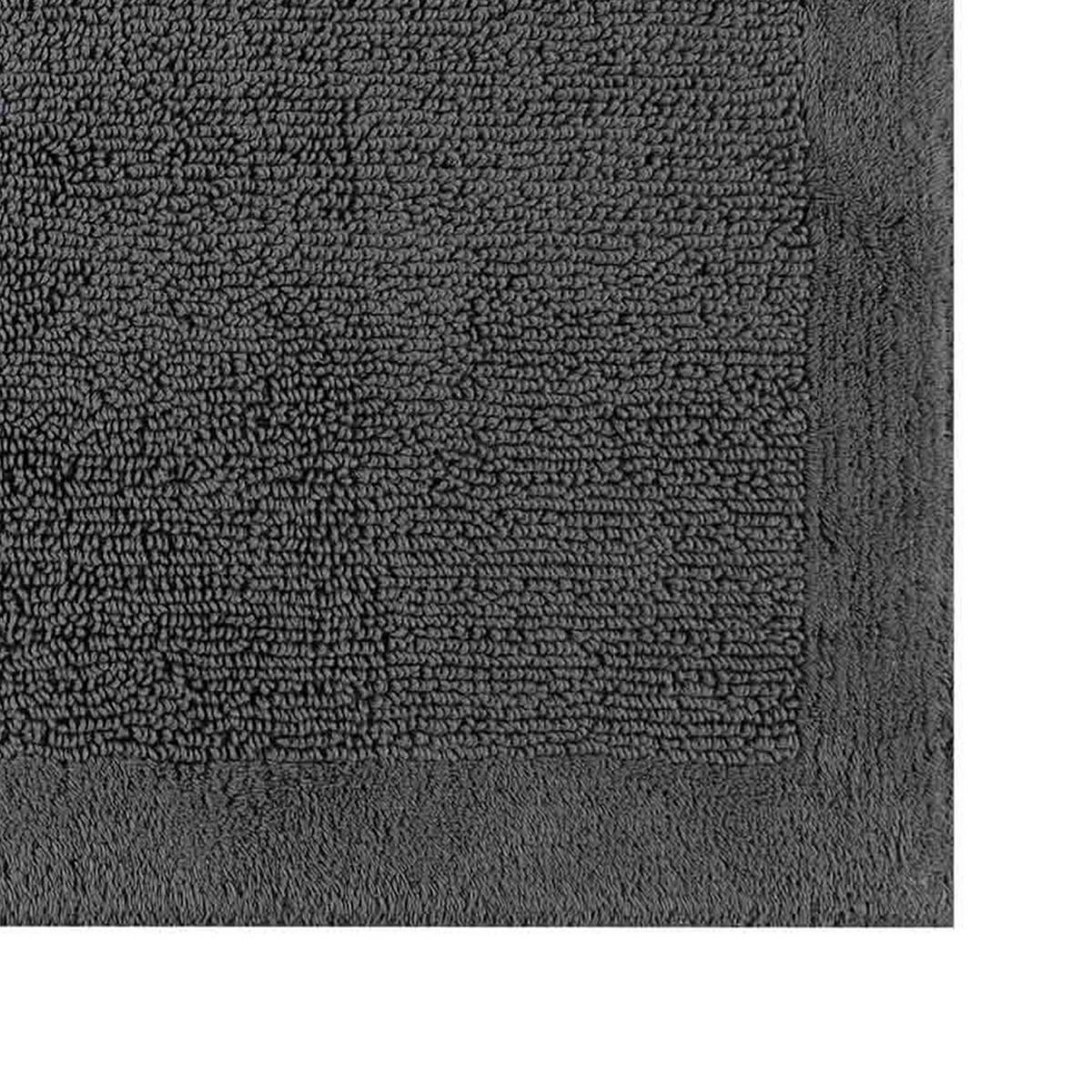 BADTEPPICHE COORDINATES CHARISMA 2555 GRAPHITE - 774 - Grau, Textil (60/100cm) - Zöllner