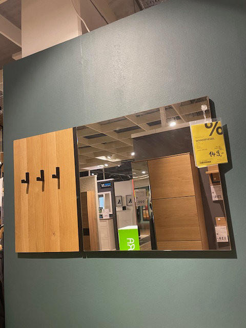 SPIEGEL - Linea Natura