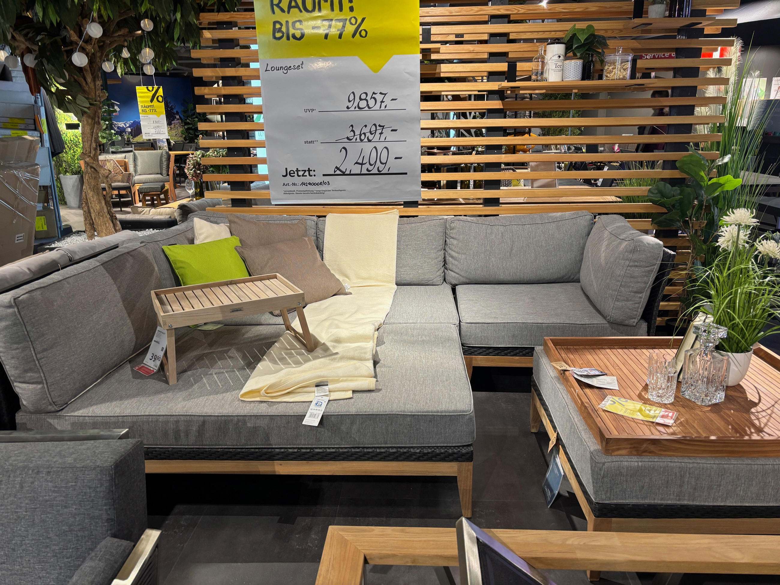 MINATO - Ambia Garden