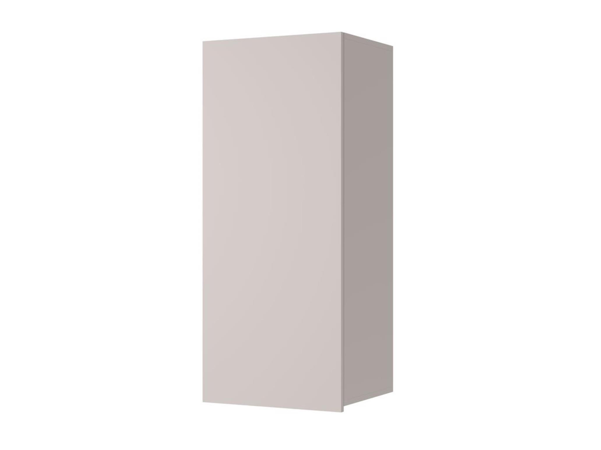 Bettso Schrank Kaschmir 45x117x32 cm