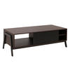 COUCHTISCH Braun - Braun, Holz (60/120/42cm) - MCW
