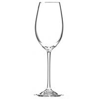 CHAMPAGNERGLAS Ouverture Champagne, 2er Set, hochwertiges Glas, 260 ml - Transparent, Glas (0.26L) - Riedel