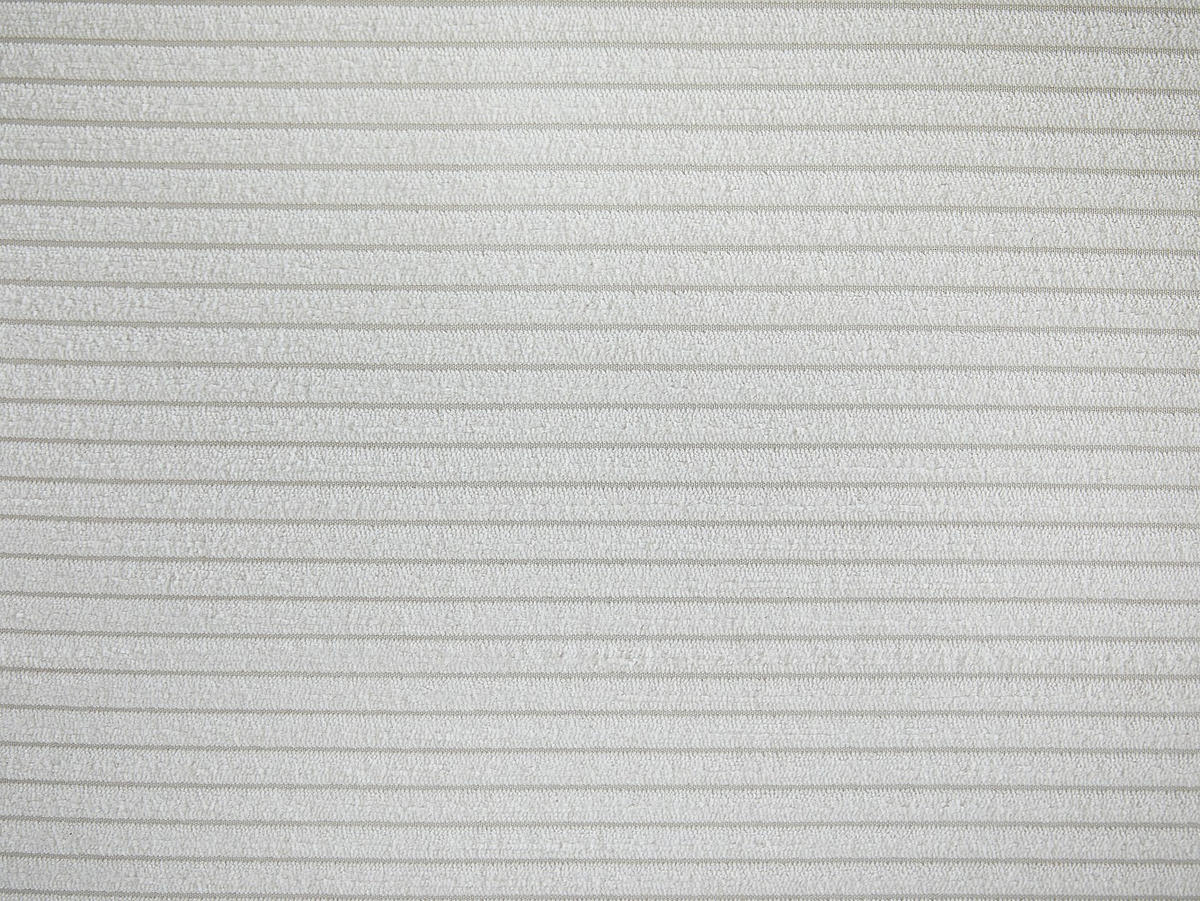 SESSEL mit gerader Rückenlehne - 1 Person - samt - beige Ruzolo - Beige, Holz/Textil (121/67/105cm) - Vente-Unique