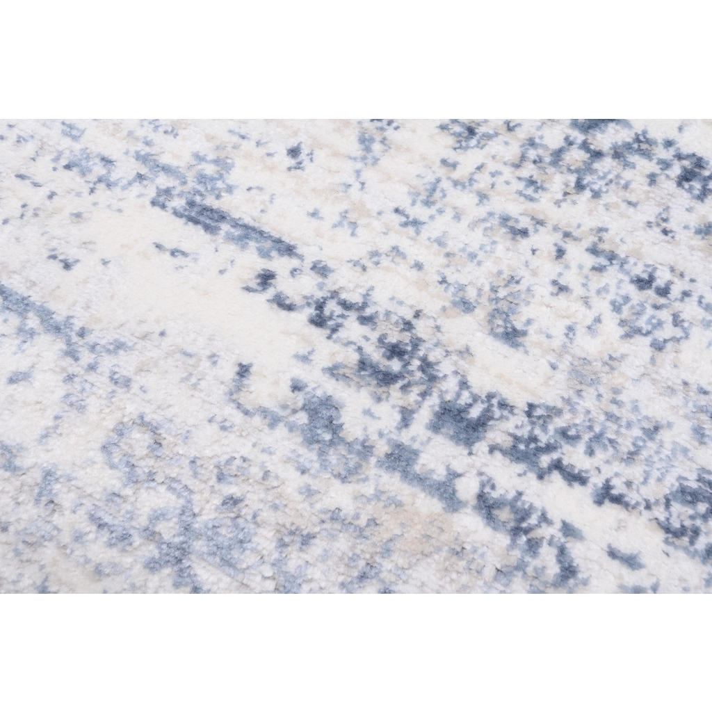 Thumbnail - Tapiso Teppich, Creme, Grau, Textil, 250x350 cm, in verschiedenen Größen erhältlich, pflegeleicht, Teppiche & Böden, Tep...