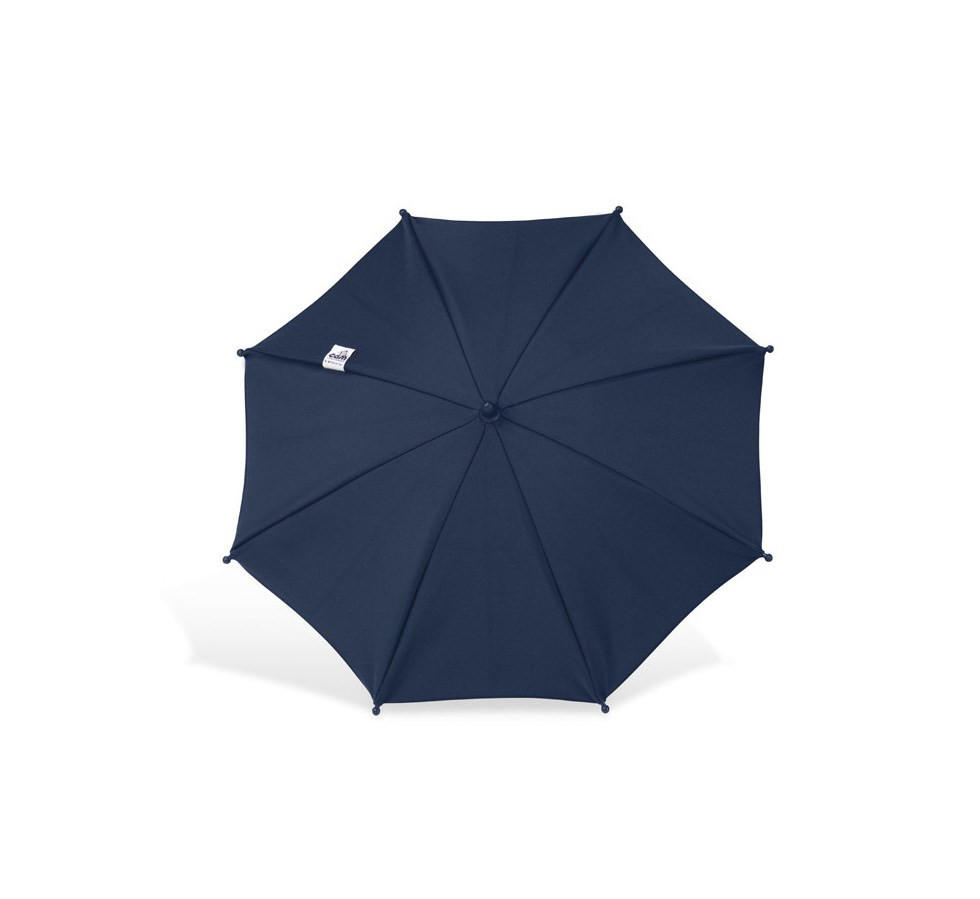 Cam il Mondo del Bambino S.p.A. Kinderwagen-Schirm Blau