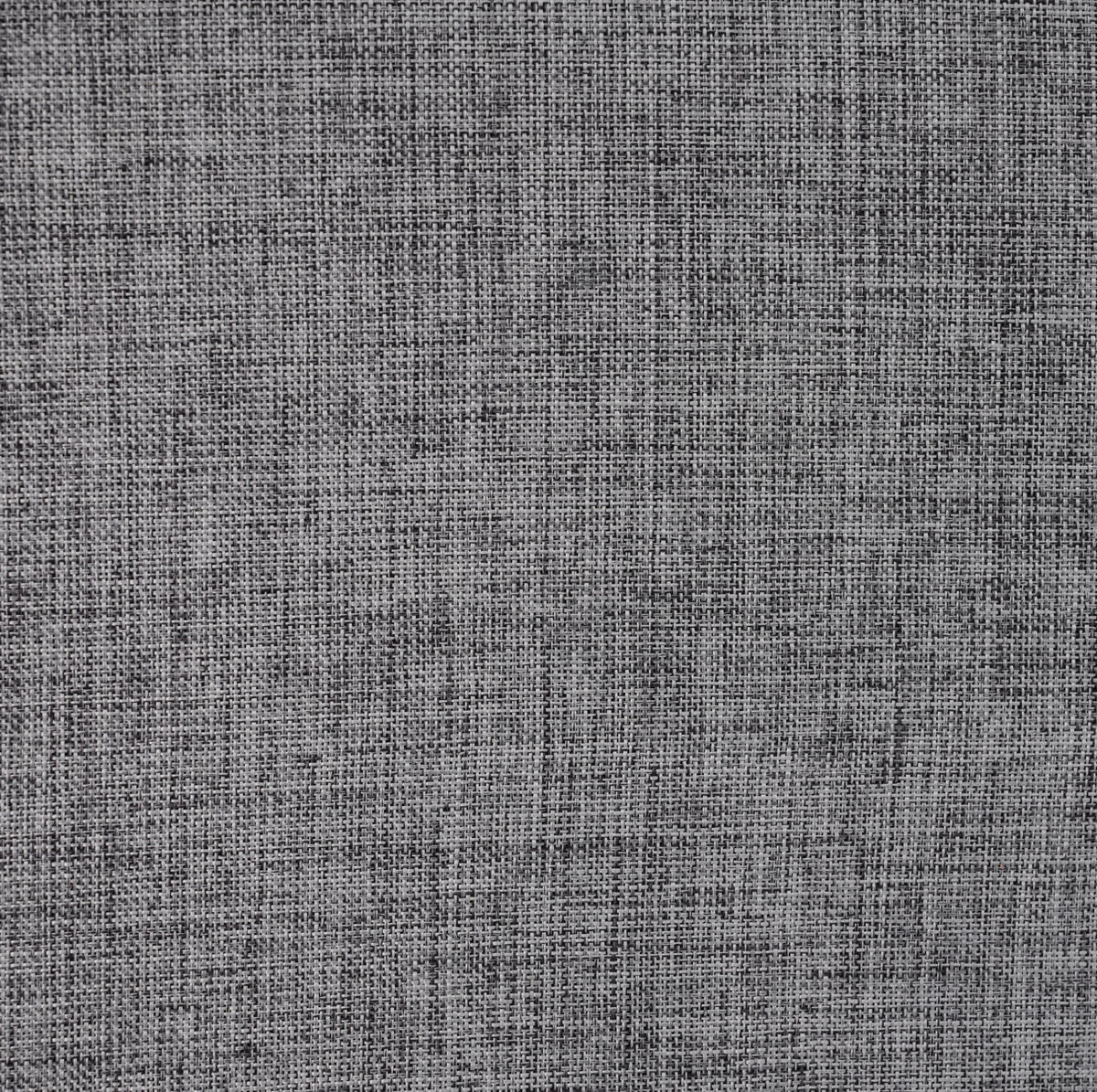 POLSTERBETT 160/200 cm Grau aus Leinen mit LED-Beleuchtung und Stauraum - Grau, Textil (160/200cm) - OKMYHOME