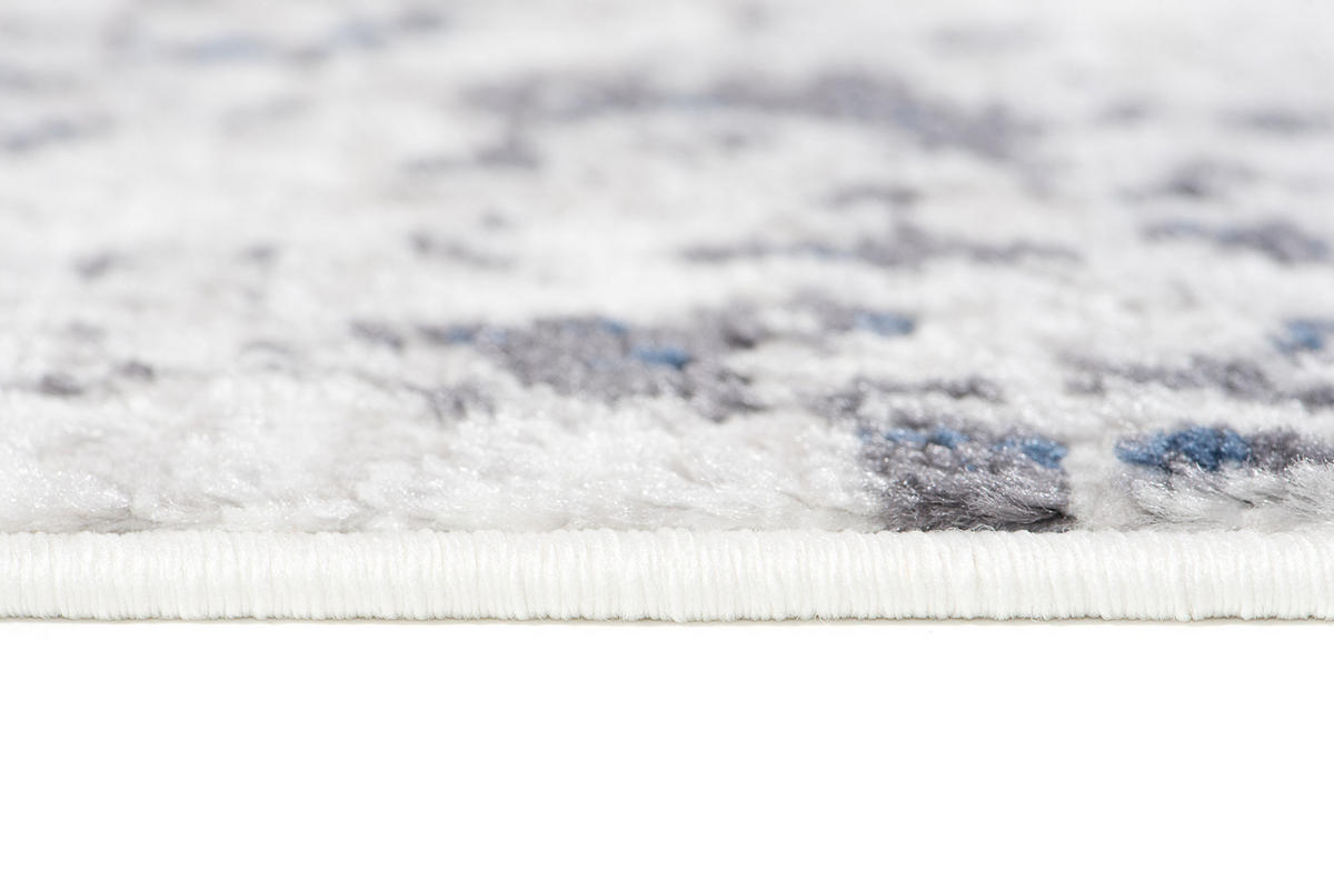 TEPPICH SKY Grau 200/300 cm - Grau, Textil (200/300cm) - Tapiso