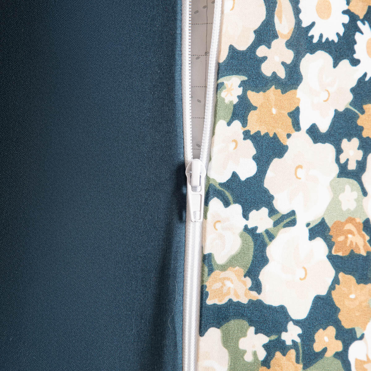 BETTWÄSCHE Allison Mikrofaser 160/200 cm - Grün, Textil (160/200cm) - Homla