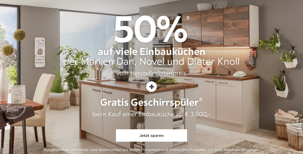 Küchenaktion