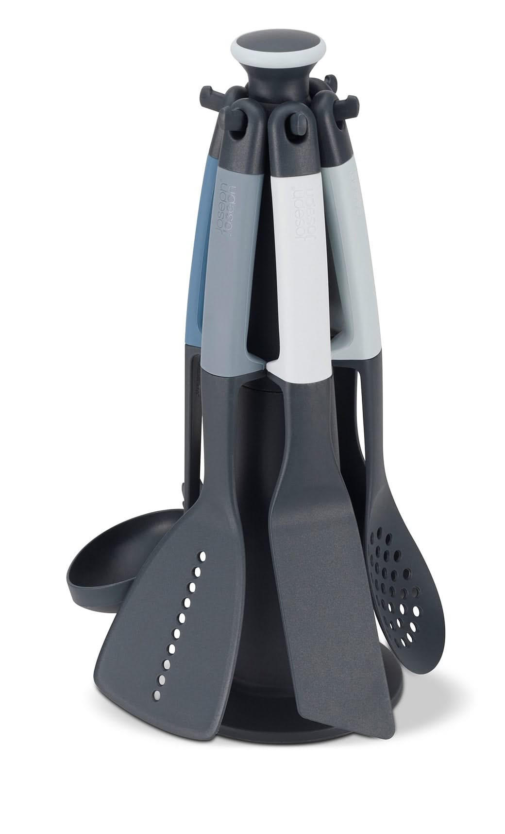 Joseph Joseph  Joseph Joseph Spatel-Set Blau 2x34x23 cm