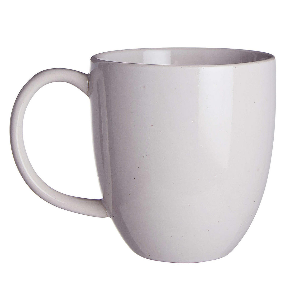 TASSE Line Art - Weiß, Keramik (0.35L) - Butlers