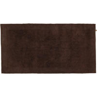 BADTEPPICHE PRESTIGE MOCCA - 406 - Braun, Textil (80/160cm) - Rhomtuft