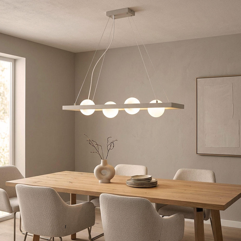 Globo Lighting Led Bernstein 24x150x84 cm