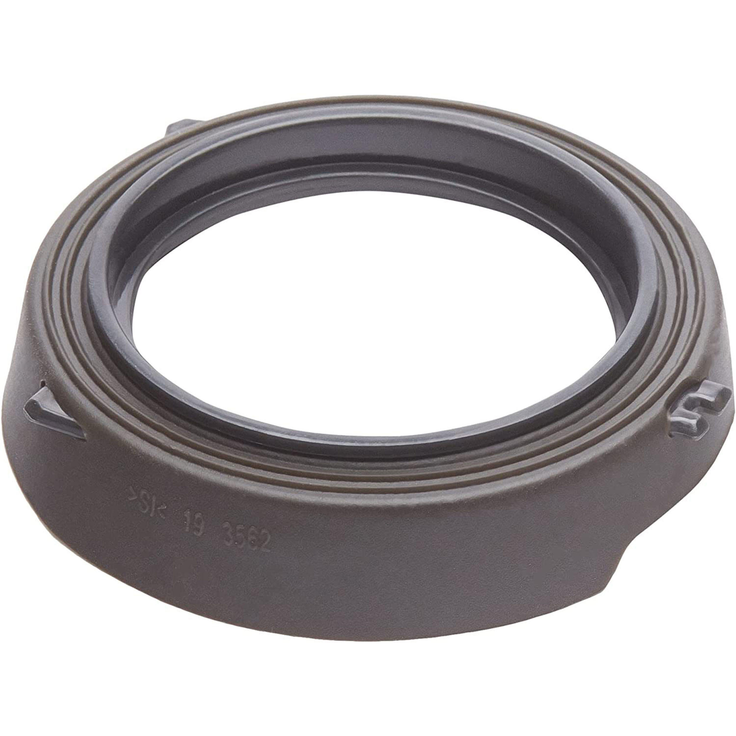 DICHTUNGSRING GUSTO 1 L - Schwarz, Kunststoff (6.5/1.5/6.5cm) - Alfi