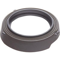 DICHTUNGSRING GUSTO 1 L - Schwarz, Kunststoff (6.5/1.5/6.5cm) - Alfi