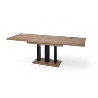 ESSTISCH Appia ausziehbar bis 210 cm - Eiche Wotan, Holzwerkstoff (130/80/76cm) - Endo-Moebel