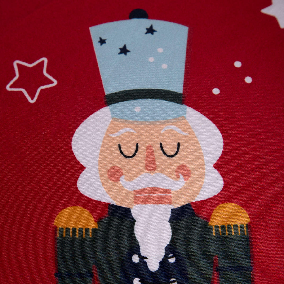 BETTWÄSCHE Aitona Mikrofaser rot 220/200 cm - Rot, Textil (220/200cm) - Homla