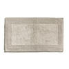 BADEMATTE DOUBLEFACE - Beige, Textil (60/100cm) - MÖVE