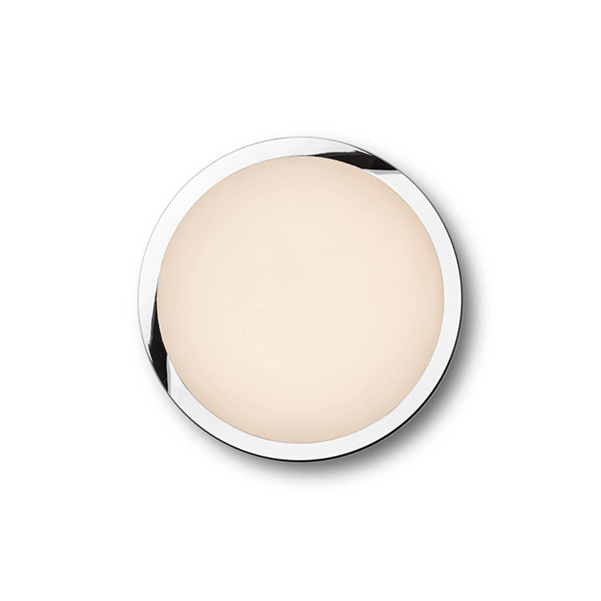 DECKENLEUCHTE BALLA Chrom 24 W IP44 - Chromfarben, Metall (28/28/85cm) - Rendl