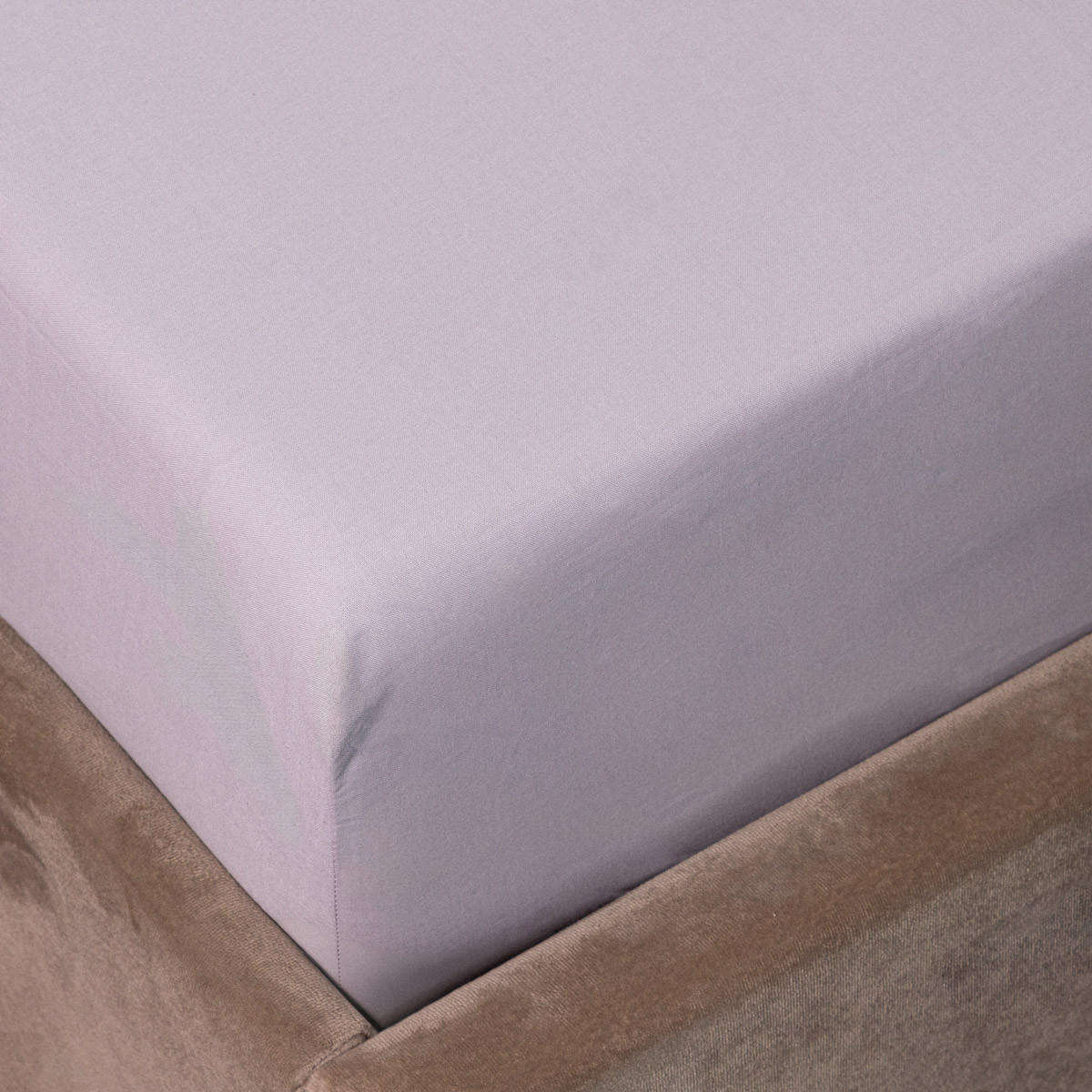 BETTLAKEN Lauko grau 180/200 cm - Grau, Textil (180/200cm) - Homla