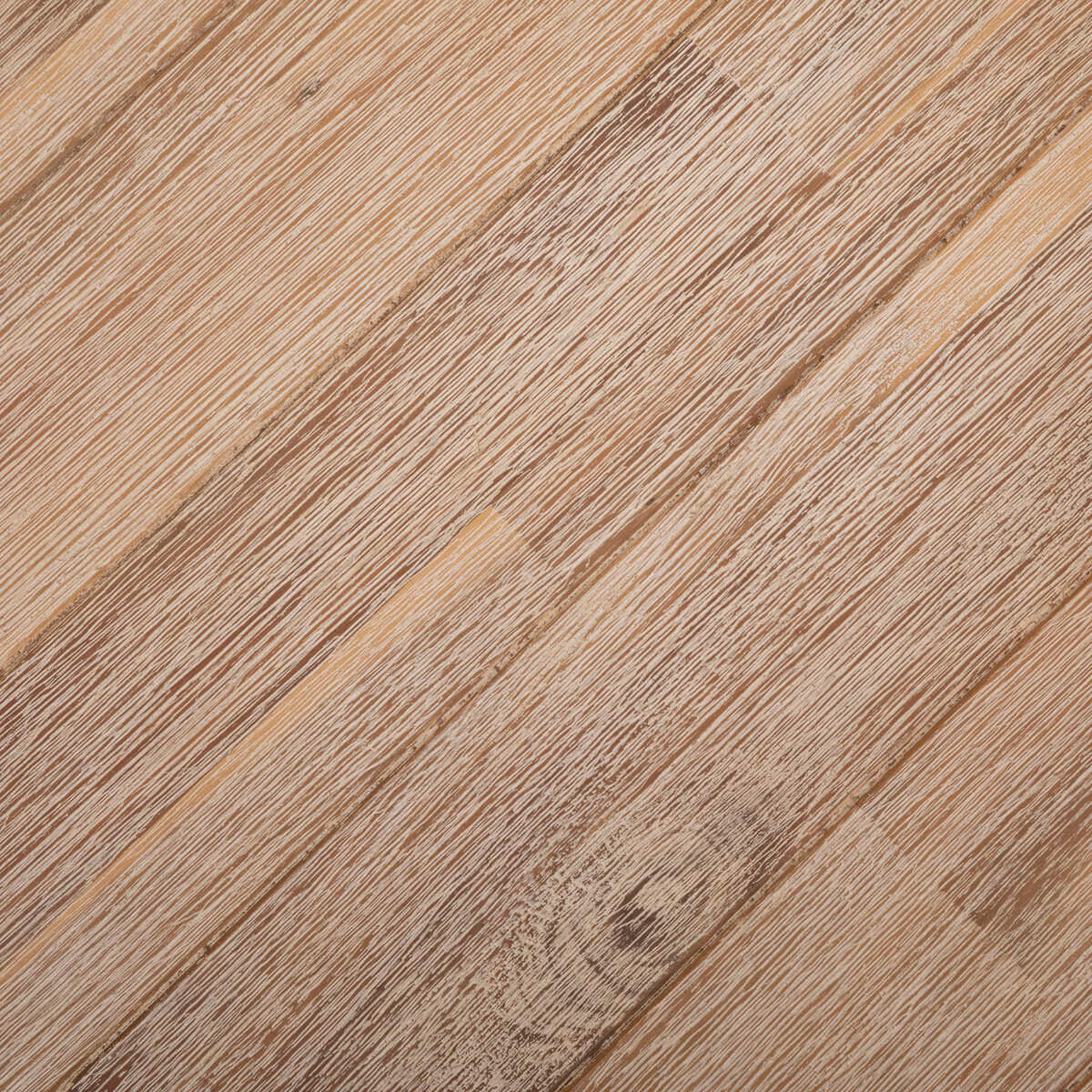 KAFFEETISCH aus Holz Aeris Braun 130/70/40 cm - Braun, Holz (130/70/40cm) - Atmosphera Createur d´interieur