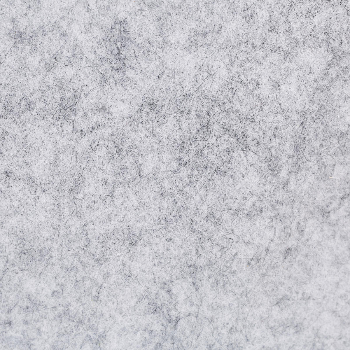 WÄSCHEKORB - Grau, Kunststoff/Textil (30/45/30cm) - Relaxdays