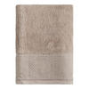 HANDTUCH Destello - Hellbraun, Textil (70/130cm) - home&you