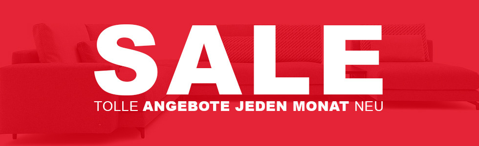 Angebote des Monats