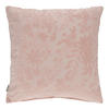 JACQUARD-KISSENBEZUG Modo - Rosa, Textil (45/45cm) - home&you