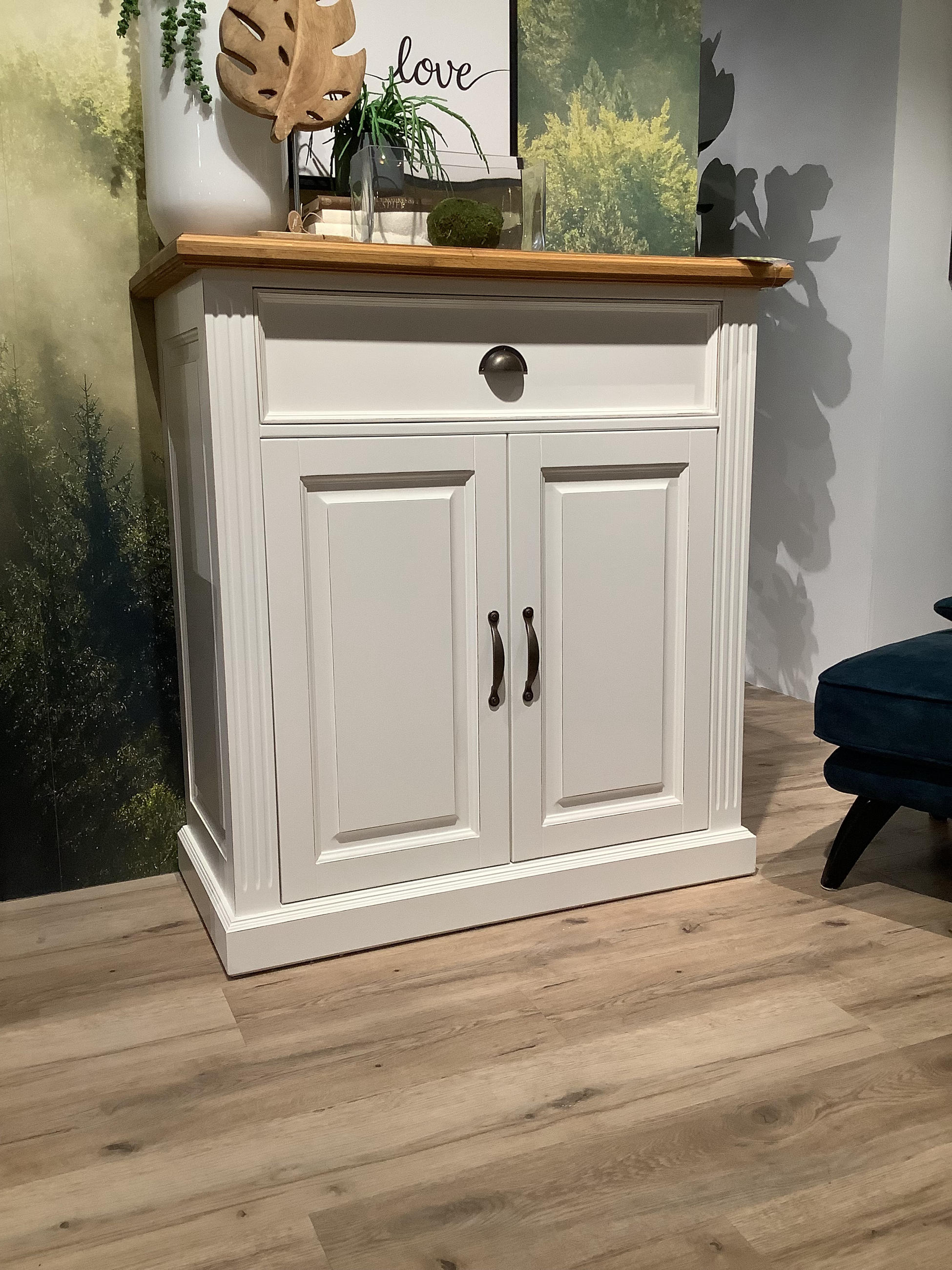 Anrichte Chic Oak - Landscape