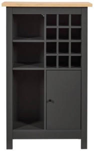 Weinschrank Nellina - home24
