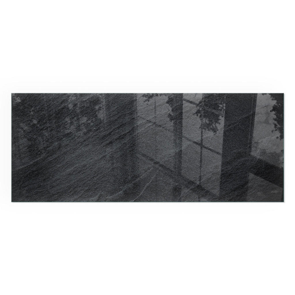 TULUP PODLOŽKA POD KRB 125x50 cm - Přírodní struktura kamene